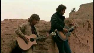 Collective Soul - Heavy (Live in Morocco)