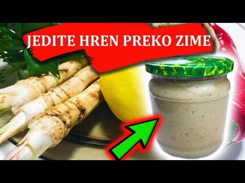 OBAVEZNO KORISTITE REN PREKO CELE ZIME: PRIPREMITE GA OVAKO, KUPOVNI REN NE MOŽE NI DA MU PRIDJE!