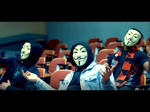 Yomi Attention x YoungDaz - Fuck Social Media (Official Music Video)