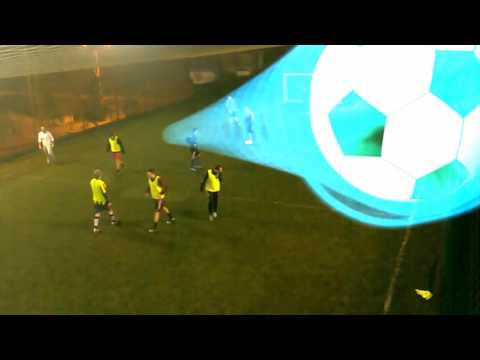 Akatlar Halı Saha 22.12.2015 21:00 - akillisaha.com