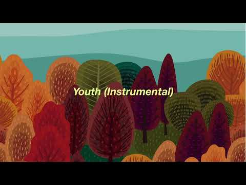 Daughter - Youth (Instrumental)