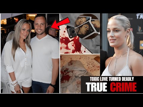 Why Oscar Pistorius Killed Reeva Steenkamp | The Truth Revealed 12 Years Later