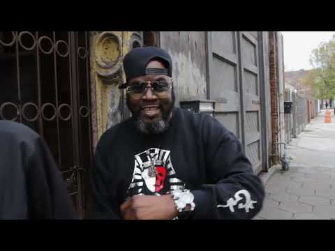 Hellz Yea and Peter Sparker- Slapboxin