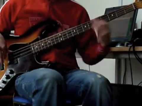 Steely Dan - Peg - bass