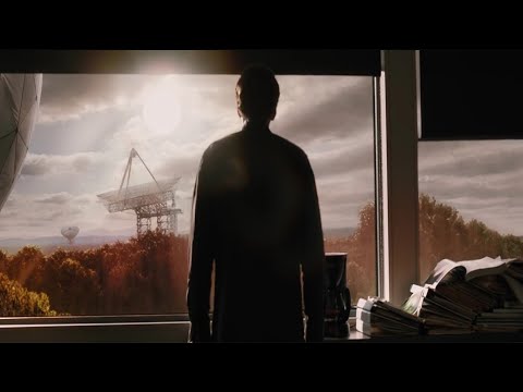 Esta película advierte la CATÁSTROFE solar que VIENE ¿ficción o realidad inminente?