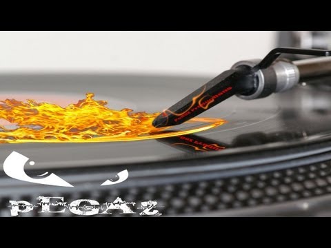 PGZ - 25k♥ (Short HardCore Melody)