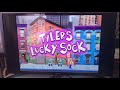 Tyler S Lucky Sock Title Card