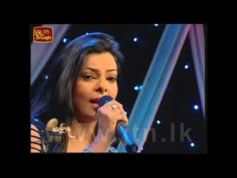 Voices of ITN Sanhinda: Abhisheka Wimalaweera: Adarayai Karunawai (Film: Daiwayoogaya)