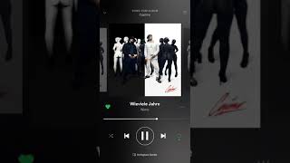 Capimo - Wieviele Jahre (Offizielle Audio)