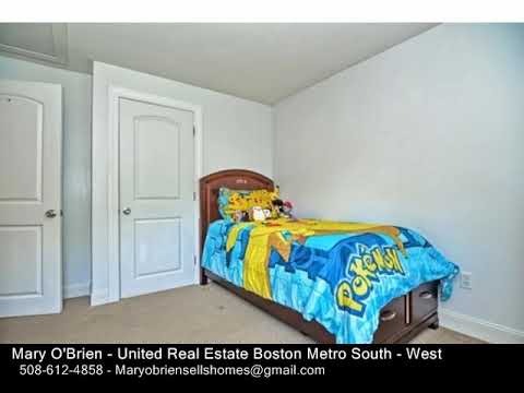 864 Oakhill Ave, Attleboro MA 02703 - Single Family Home - Real Estate - For Sale -