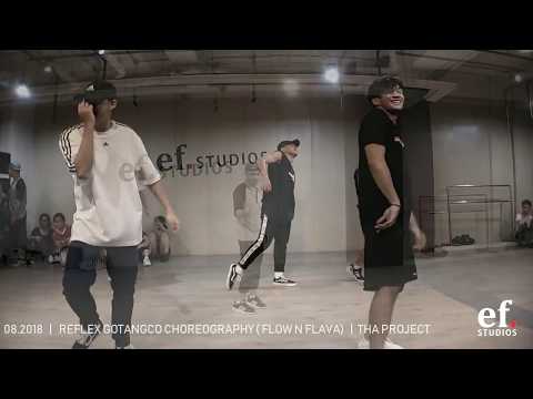 R U Aaliyah - Bawal Clan ft Just Hush | Reflex Gotangco (FlownFlava) - THA PROJECT | ef. Studios