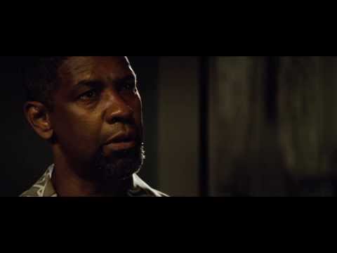 2 GUNS Film Clip - "Earl Questions Bobby"