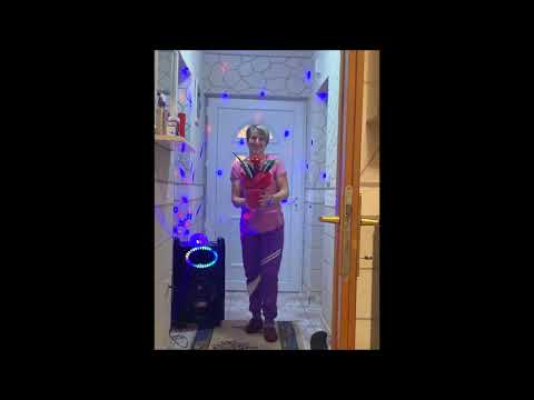 Mali Amer 2024/2025 - Idem majci sto mi se nada - (Uzivo Audio)