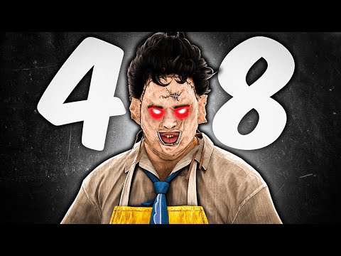 How I Escaped 48 Games IN A ROW!