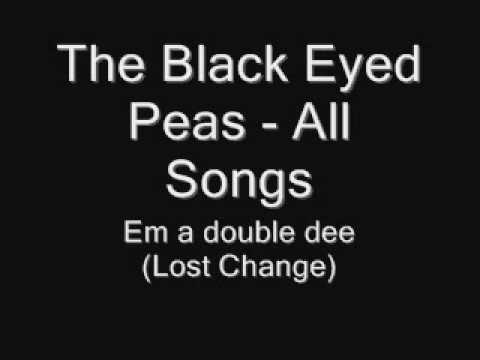 55. Will.I.Am ft. Madd Dogg - Em a double dee