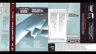 VA - Future Russian - Trip Hop & Ambient (2003)