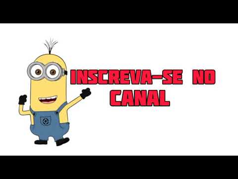 Rebeca, To Brisando Em Você, Sensação - MC Livinho, Gaab, 1Kilo (Versão Minions)