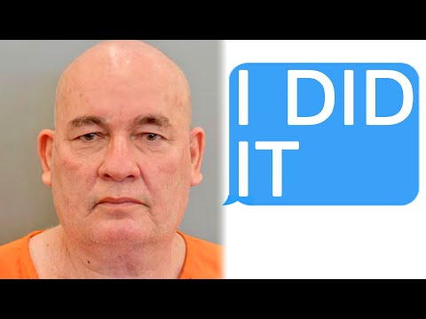 r/Nuclearrevenge I Literally Drowned a Man