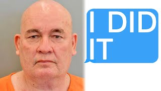 r/Nuclearrevenge I Literally Drowned a Man