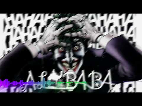 Alice Deejay & Damien N Drix & Serkyou - Better Blue Pushah [ALIBABA MASHUP]