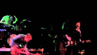 Get Up Kids - Tithe - Action and Action - The One You Want - Regent's Court