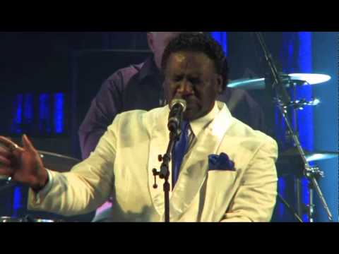 Gone To Main Street - Mud Morganfield