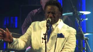 Gone To Main Street - Mud Morganfield