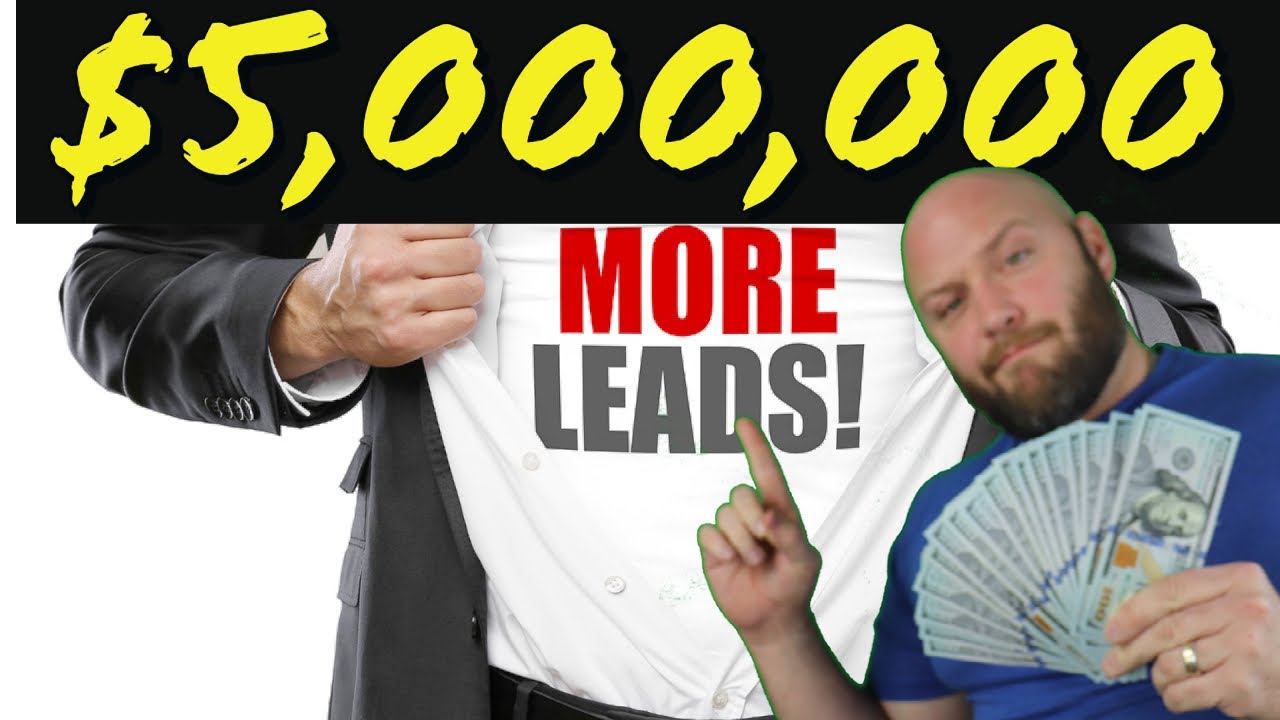 How to Make Money With Financial Lead Generation - Financial Lead Gen