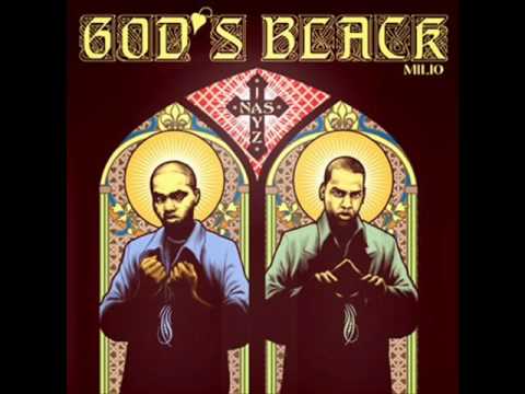 Mossberg Anthem Ft Big Kap Y Fat Man Scoop - Nas