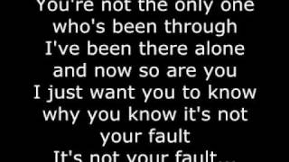 Darling-Avril Lavigne (lyrics)