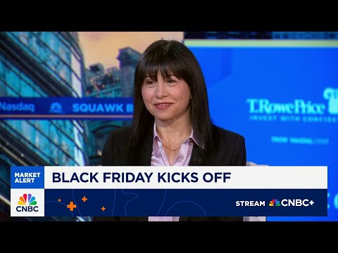 Retailers not capturing consumers with social media will miss their interest, says Dana Telsey