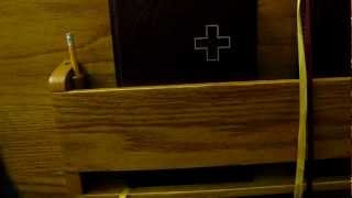 To Jordan Came the Christ Our Lord