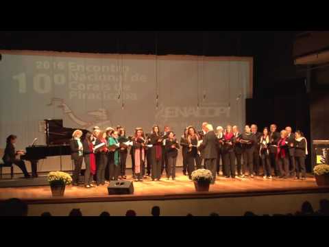 Coro de Câmera de Piracicaba