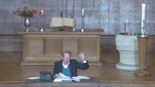 Genesis 43 De tweede reis van Jozefs broers naar Egypte