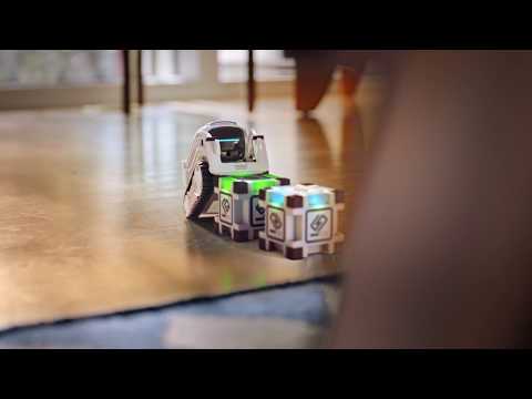 COZMO「コズモはただでは転ばない」