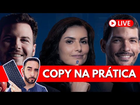 COPY NA PRÁTICA | FINCLASS | ANÁLISE DE COPY com André Gibran