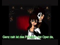 The Phantom of the Opera [Das Phantom der Oper ...