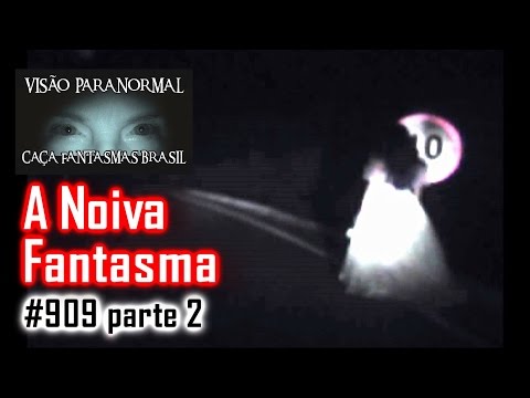 Ghost Bride Part 2 Image CFB#909 - Ghostbusters Brazil