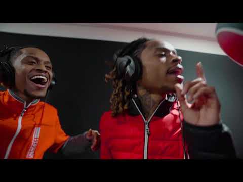 Mula Gang - Gang On Fire (Official Music Video)