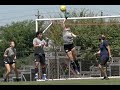 ODP GK Training, 11 Apr