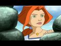 Liberty S Kids 06 The Shot Heard Round The World 1 2