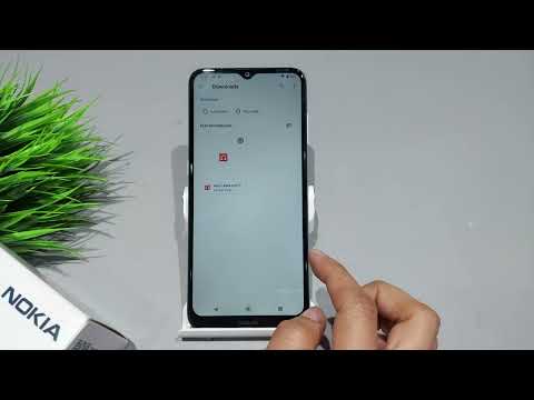 How to change alarm ringtone in nokia 2.4,2.3 | Nokia 2.4 me alarm ringtone kaise change karen