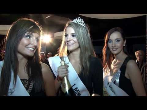 Miss Schweiz und Miss Yokohama 2011/2012