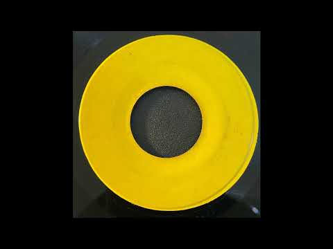 Techniques All Stars - Get Left (Version) (Stamped Matrix WR+15) (7") (White Label)
