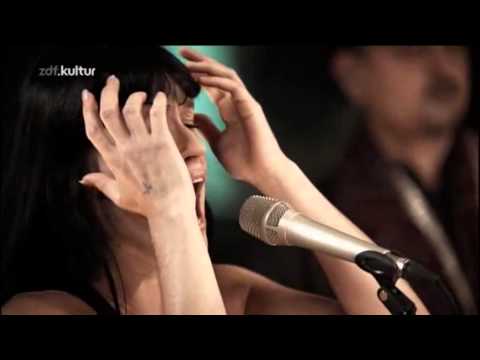 CocoRosie God Has a Voice