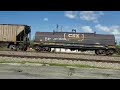 CSX Corbin Ky Sunday May 1 2022