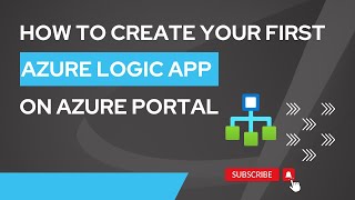 1. How To Create Your First Azure Logic App | Azure Logic Apps | Azure