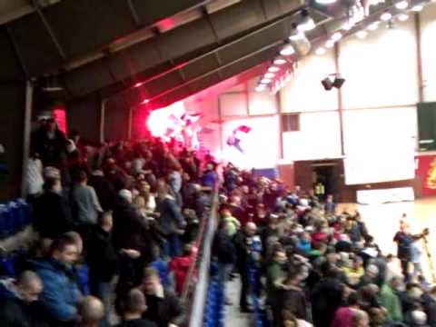 Wybrzeże Gdańsk-KPR Legionowo.