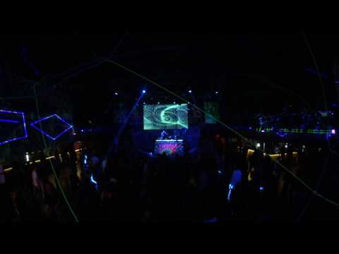 Propagul@Insomnia Winter Session Party 2017