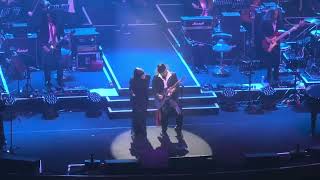 Ella - Pedih (Live Jilid Rockestra : Rockers Juga Manusia - Day 1)